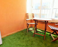 Alquiler a largo plazo - Apartamento / Piso - San Miguel de Salinas