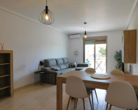 Alquiler a largo plazo - Apartamento / Piso - San Miguel de Salinas