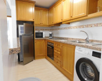 Alquiler a largo plazo - Apartamento / Piso - San Miguel de Salinas