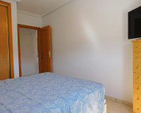 Alquiler a largo plazo - Apartamento / Piso - San Miguel de Salinas