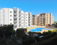 Alquiler a largo plazo - Apartamento / Piso - San Miguel de Salinas