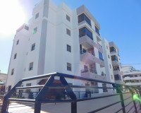 Alquiler a largo plazo - Apartamento / Piso - San Miguel de Salinas