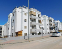 Alquiler a largo plazo - Apartamento / Piso - San Miguel de Salinas