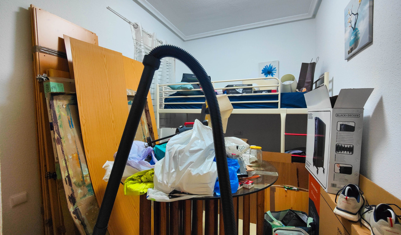 Alquiler a largo plazo - Apartamento / Piso - Torrevieja - Antonio Machado