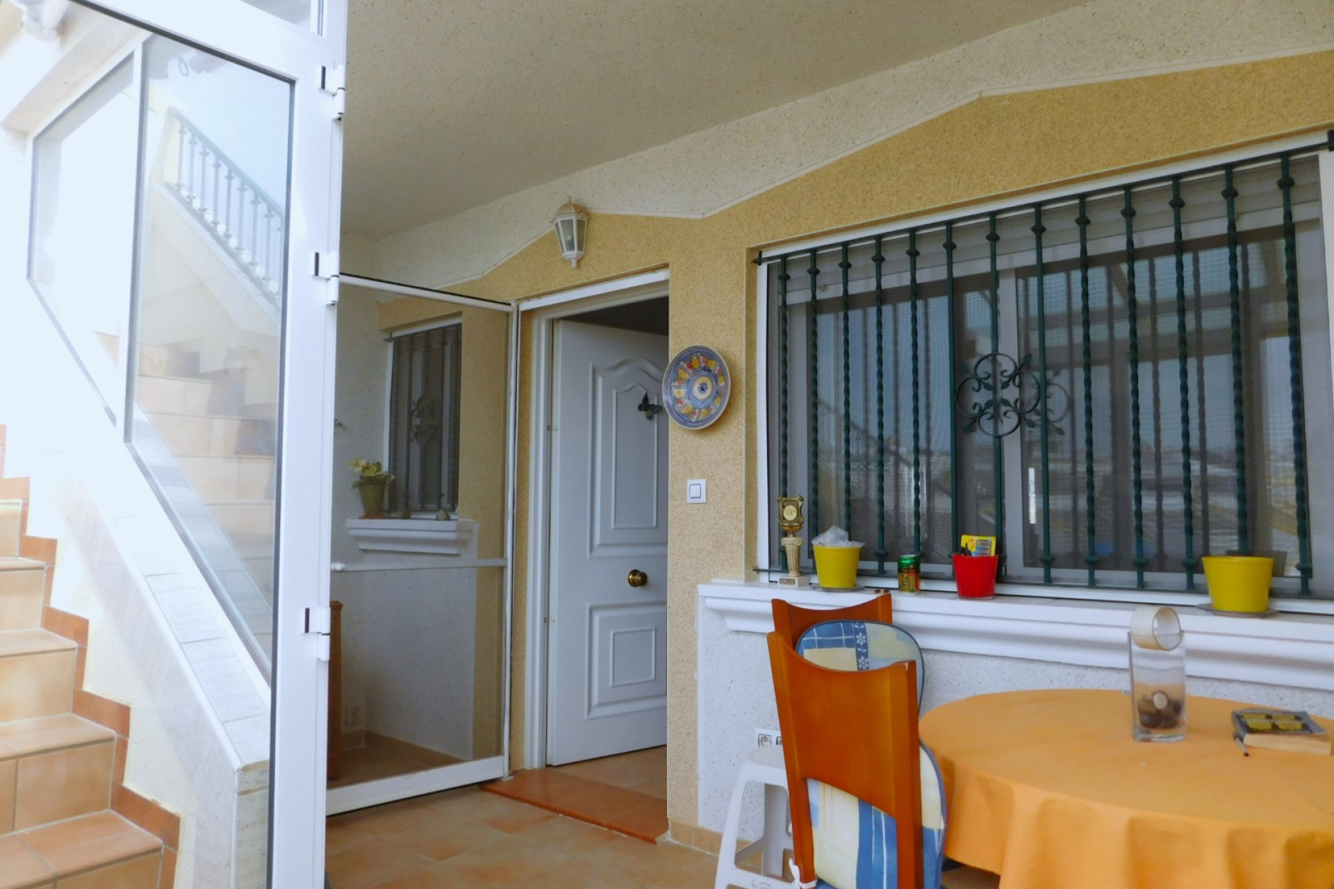 Alquiler a largo plazo - Apartamento / Piso - Villamartín