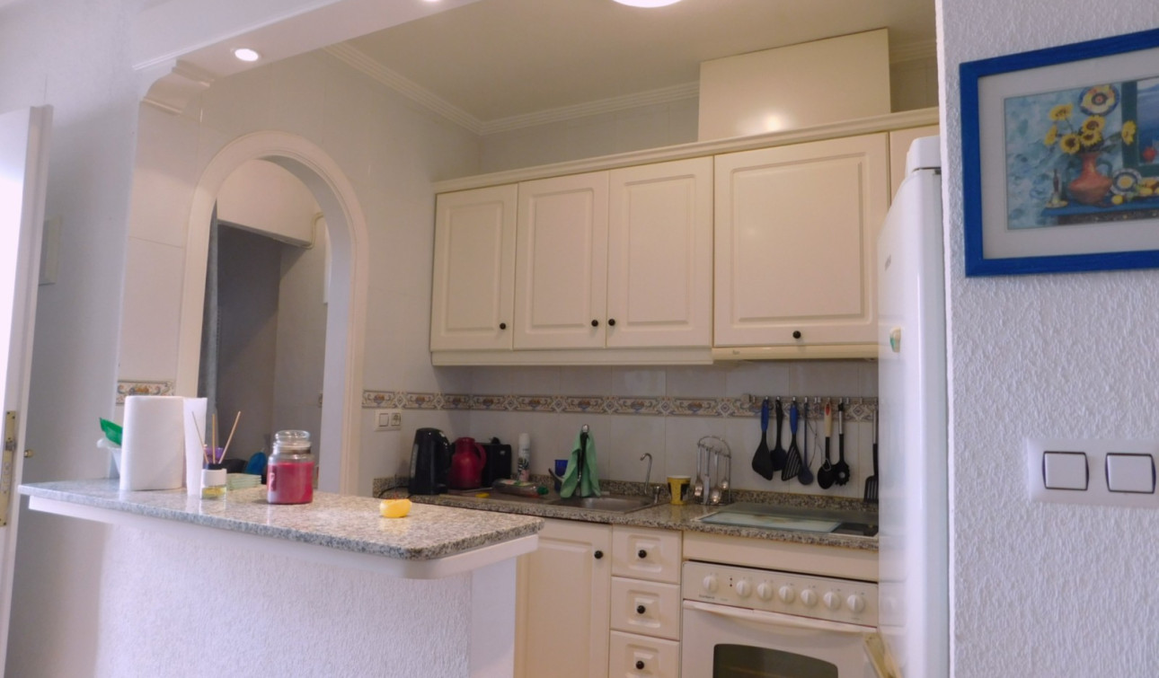 Alquiler a largo plazo - Apartamento / Piso - Villamartín