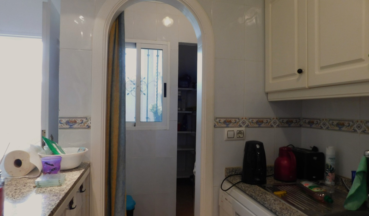 Alquiler a largo plazo - Apartamento / Piso - Villamartín