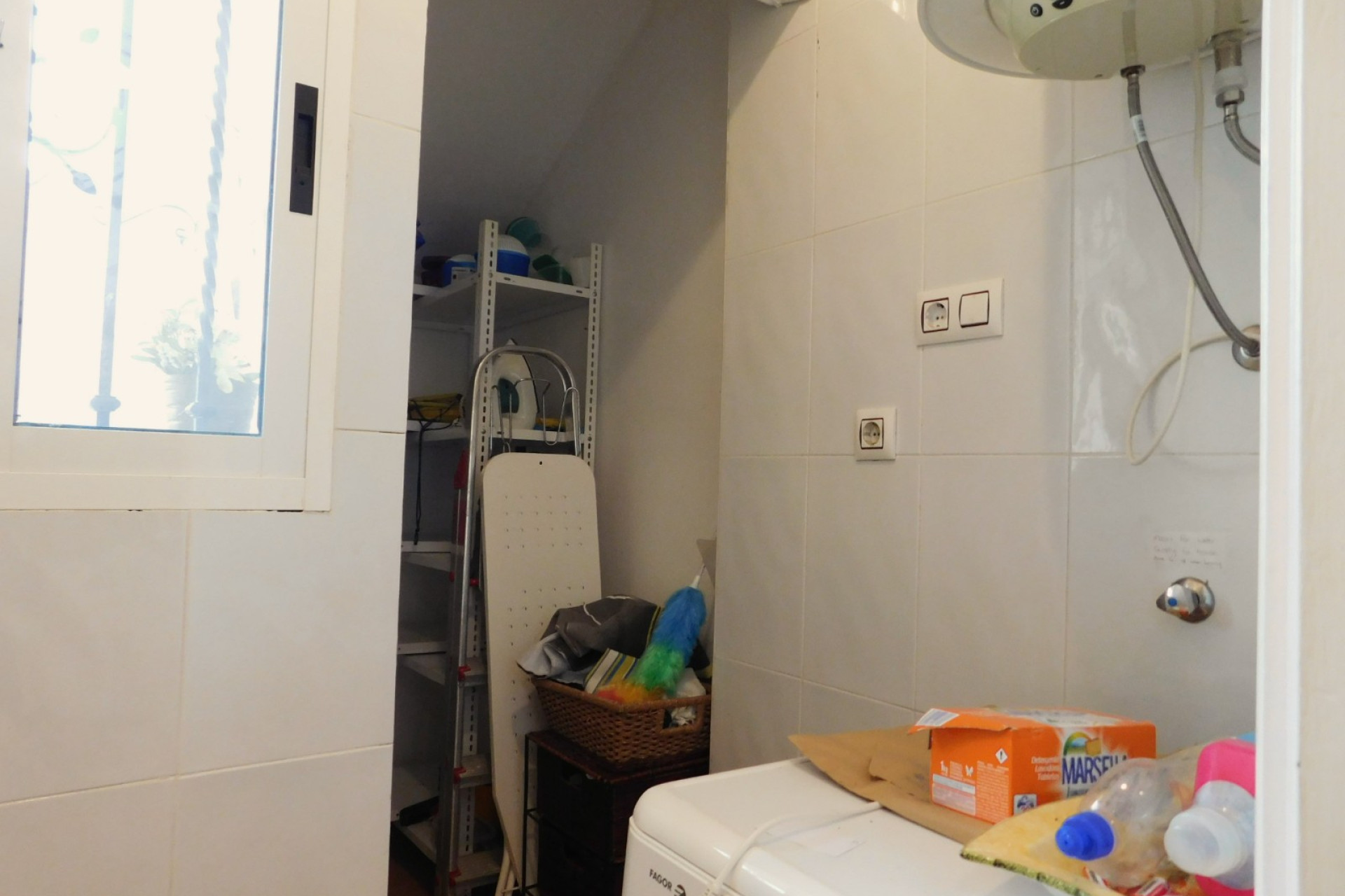 Alquiler a largo plazo - Apartamento / Piso - Villamartín