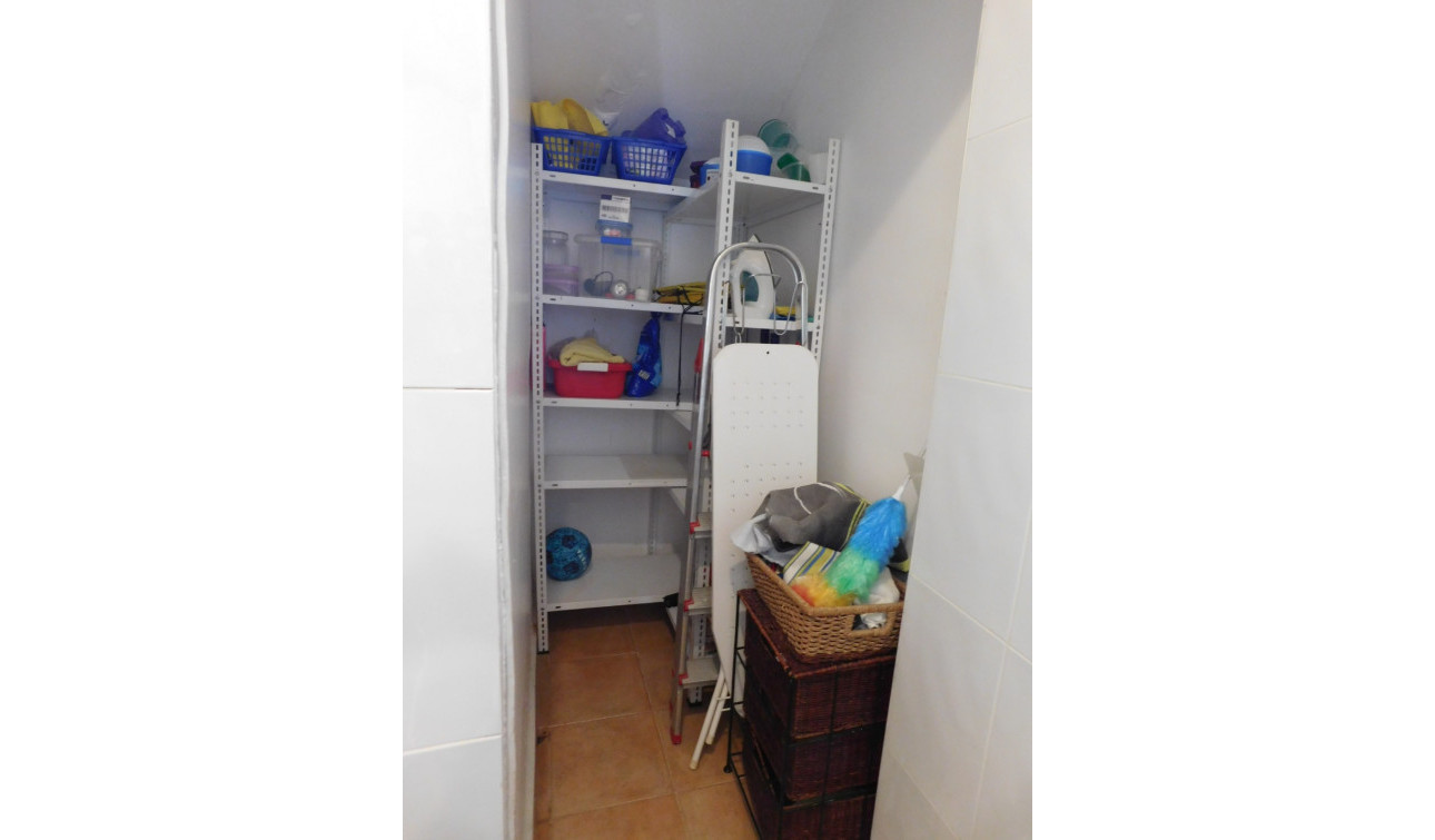 Alquiler a largo plazo - Apartamento / Piso - Villamartín