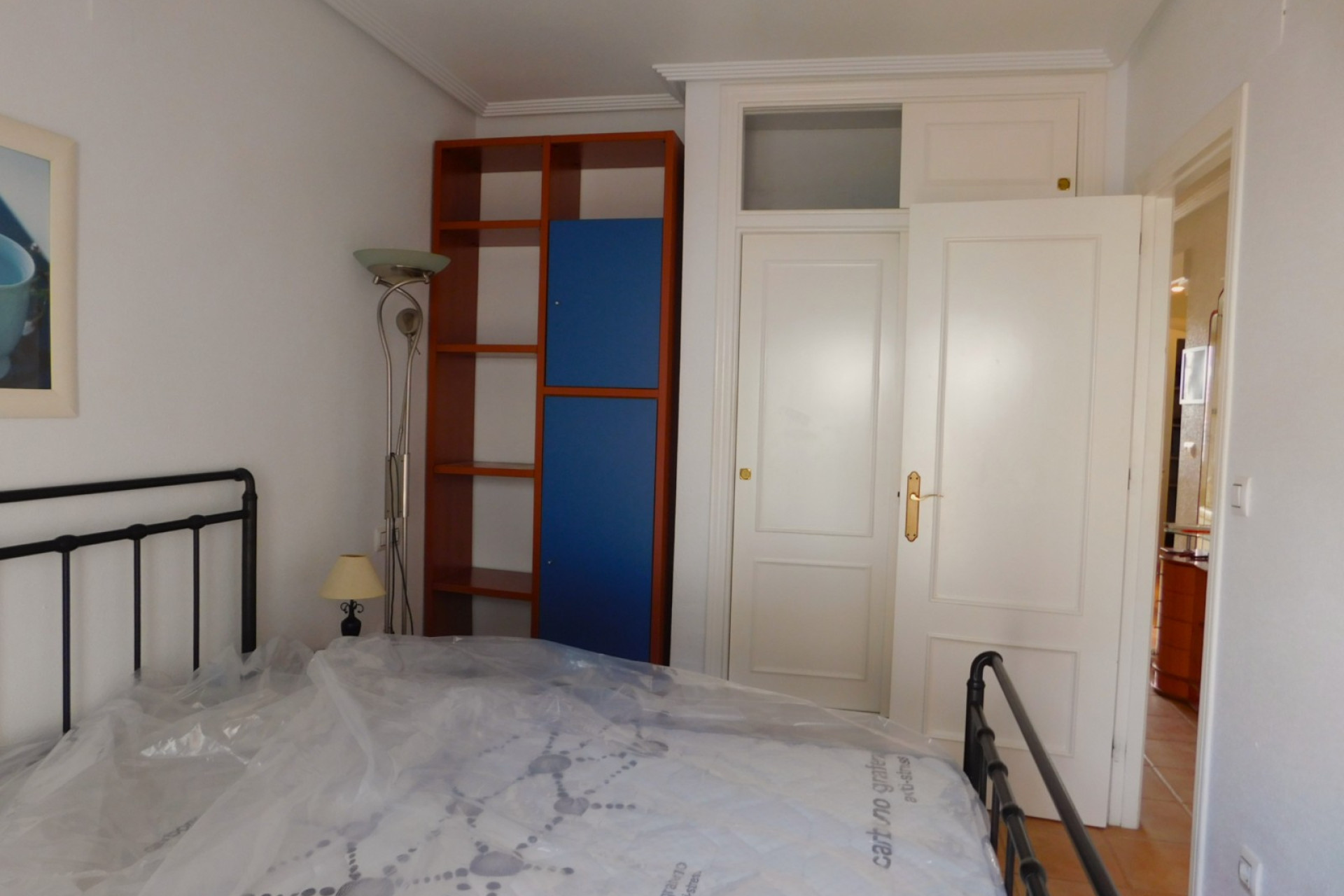 Alquiler a largo plazo - Apartamento / Piso - Villamartín