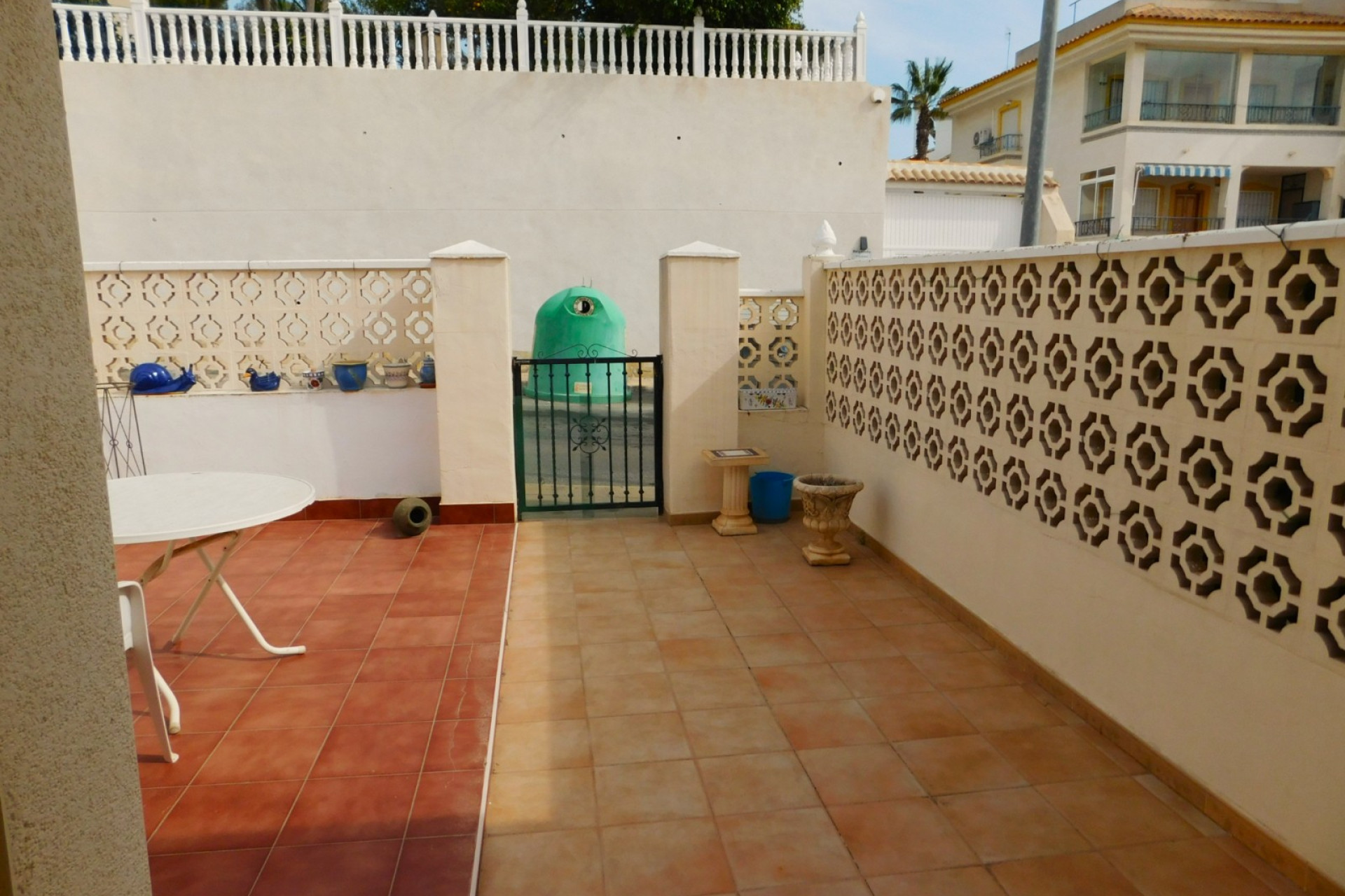 Alquiler a largo plazo - Apartamento / Piso - Villamartín