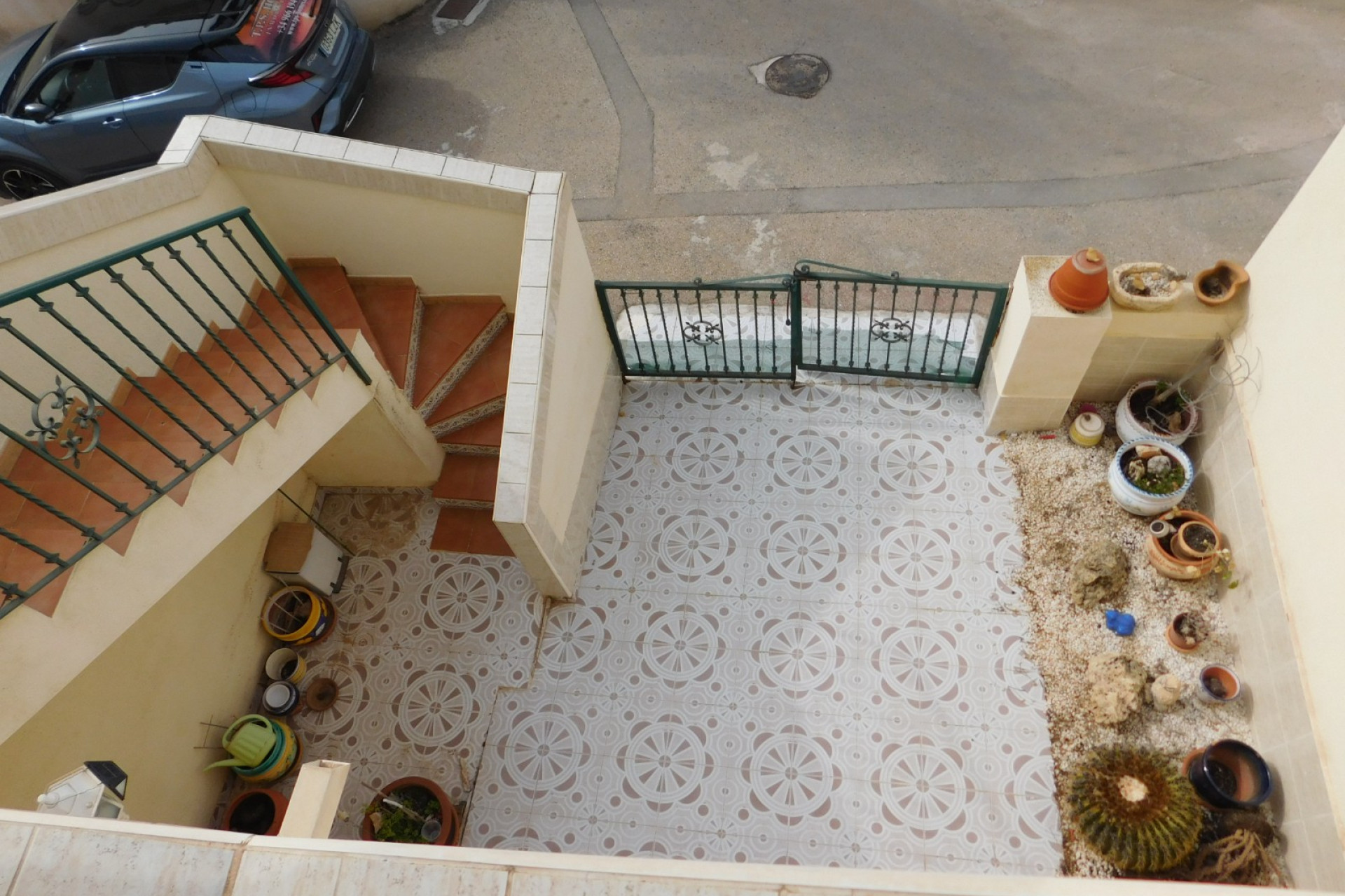 Alquiler a largo plazo - Apartamento / Piso - Villamartín