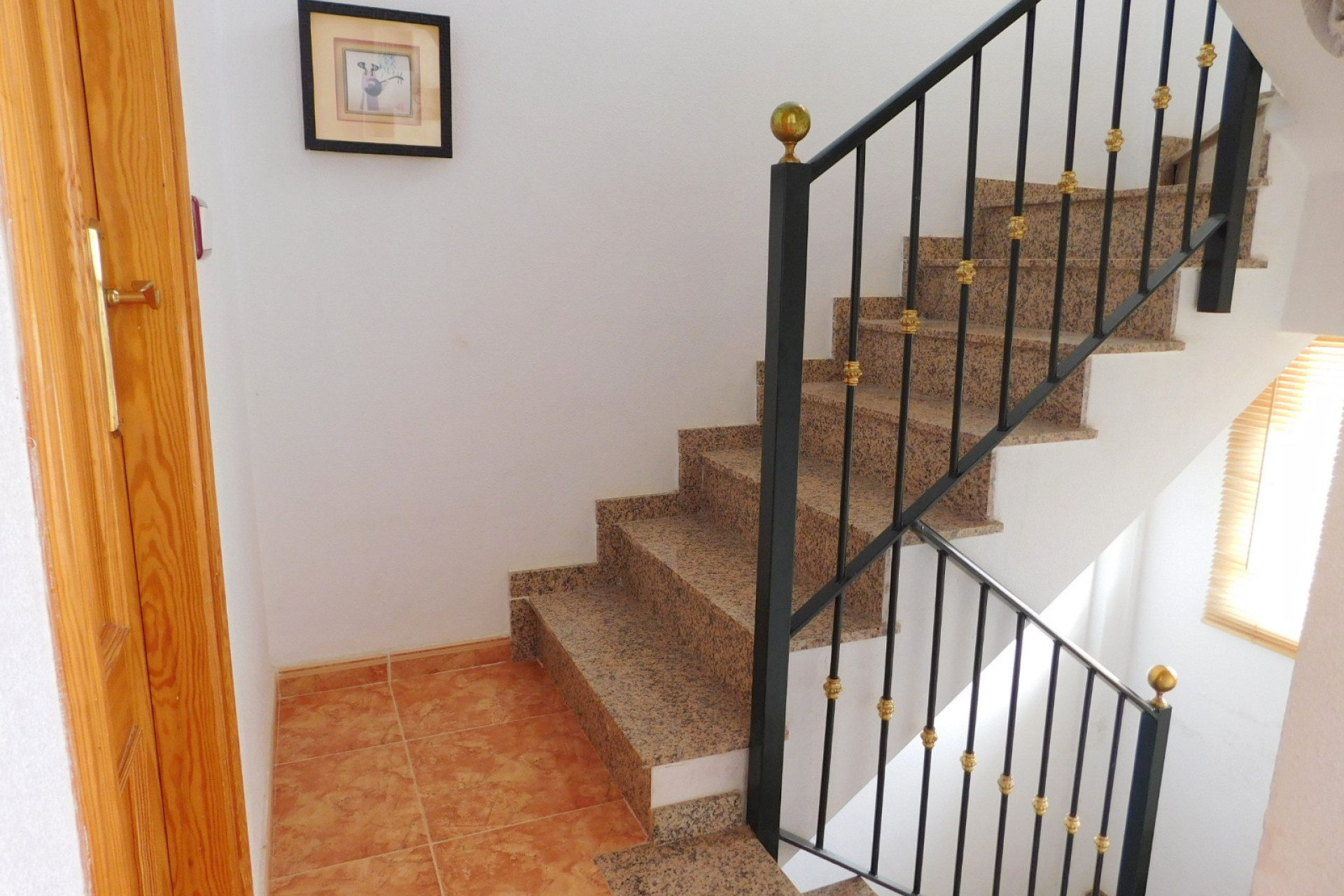 Alquiler a largo plazo - Casa de Pueblo - Torremendo