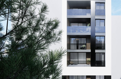 Apartamento / Piso - Obra nueva - Guardamar del Segura - Centro
