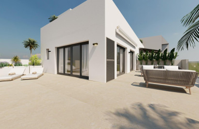 Apartamento / Piso - Obra nueva - Guardamar del Segura - Pueblo