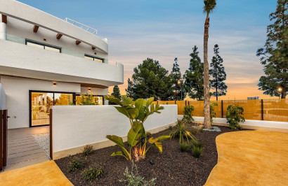 Apartamento / Piso - Obra nueva - Los Alcazares - La Serena Golf