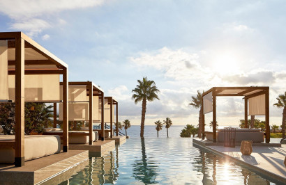 Apartamento / Piso - Obra nueva - Mojacar - RS-40254