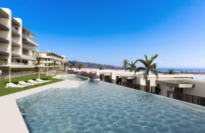 Apartamento / Piso - Obra nueva - Mutxamel - Bonalba-cotoveta