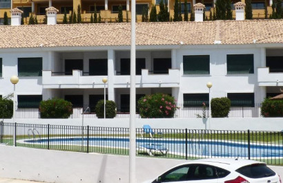 Apartamento / Piso - Obra nueva - Orihuela Costa - RG-70833