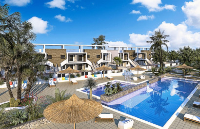 Apartamento / Piso - Obra nueva - Pilar de la Horadada - Mil Palmeras