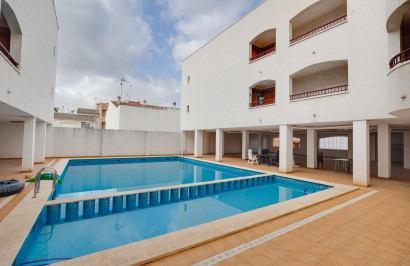 Apartamento / Piso - Obra nueva - San Fulgencio - RG-62036