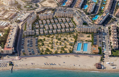 Apartamento / Piso - Obra nueva - Vera - Vera Playa