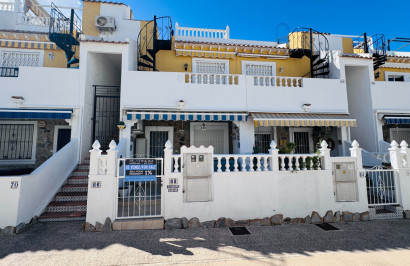 Apartamento / Piso - Reventa - Algorfa - Algorfa