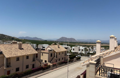 Apartamento / Piso - Reventa - Algorfa - OG-24587