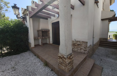 Apartamento / Piso - Reventa - Algorfa - SS-29191