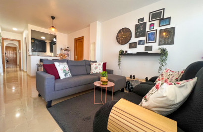 Apartamento / Piso - Reventa - Almoradí - Almoradí