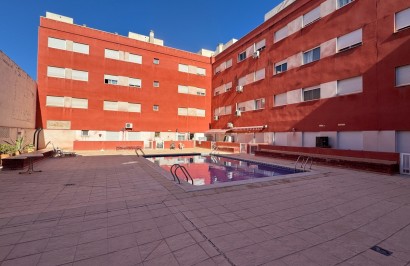 Apartamento / Piso - Reventa - Almoradí - Almoradí
