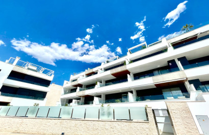 Apartamento / Piso - Reventa - Benijofar - Benijofar