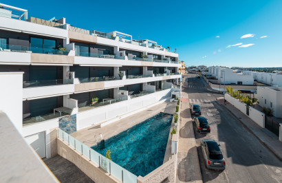 Apartamento / Piso - Reventa - Benijofar - Benijofar