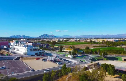 Apartamento / Piso - Reventa - Benijofar - OG-31302