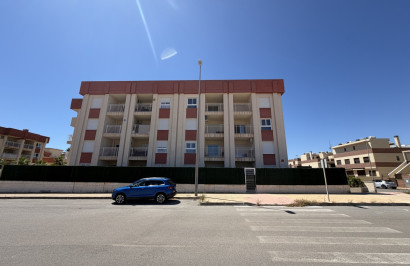 Apartamento / Piso - Reventa - Cabo Roig - Lomas de Cabo Roig