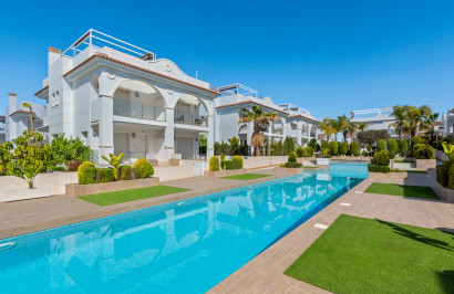 Apartamento / Piso - Reventa - Ciudad Quesada - AQ-63359