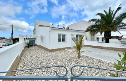 Apartamento / Piso - Reventa - Ciudad Quesada - Ciudad Quesada