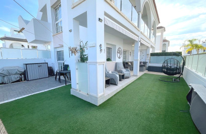 Apartamento / Piso - Reventa - Ciudad Quesada - Doña Pena