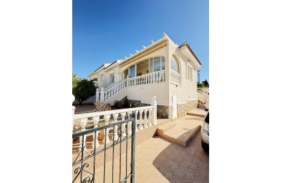 Apartamento / Piso - Reventa - Ciudad Quesada - La Fiesta