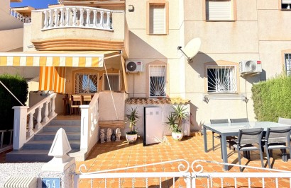 Apartamento / Piso - Reventa - Ciudad Quesada - La Marquesa Golf