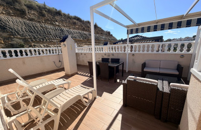 Apartamento / Piso - Reventa - Ciudad Quesada - La Marquesa