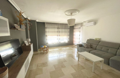 Apartamento / Piso - Reventa - Ciudad Quesada - Rojales