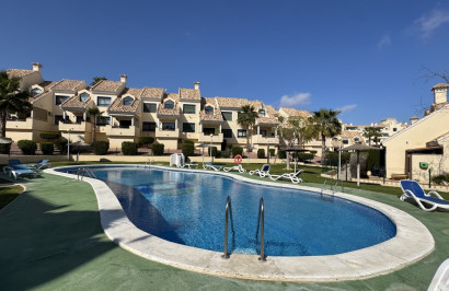 Apartamento / Piso - Reventa - Dehesa de Campoamor - Campoamor Golf