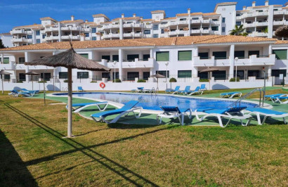Apartamento / Piso - Reventa - Dehesa de Campoamor - Campoamor