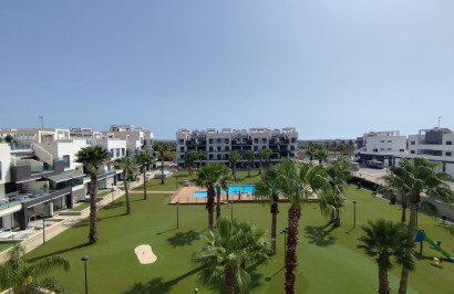 Apartamento / Piso - Reventa - El Raso - El Raso