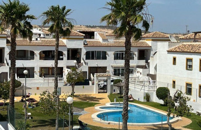 Apartamento / Piso - Reventa - Entre Naranjos - Entre Naranjos - Vistabella