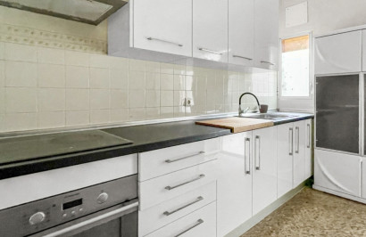 Apartamento / Piso - Reventa - Guardamar del Segura - Guardamar del Segura