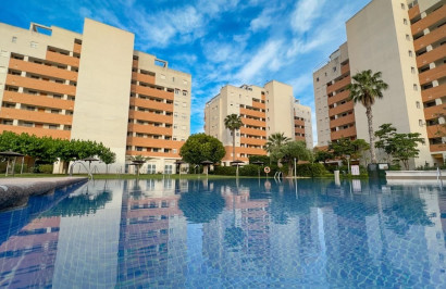 Apartamento / Piso - Reventa - Guardamar del Segura - Puerto Deportivo