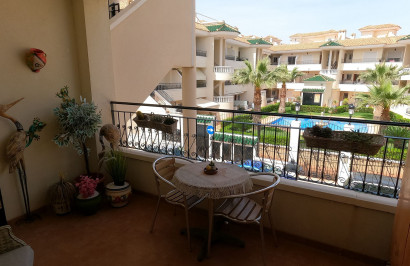 Apartamento / Piso - Reventa - Jacarilla - Jacarilla