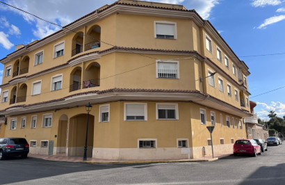 Apartamento / Piso - Reventa - Jacarilla - Jacarilla
